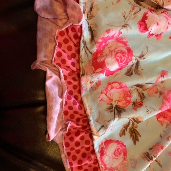 Ily lily size 6 never worn girls set - Picture 5 of 7